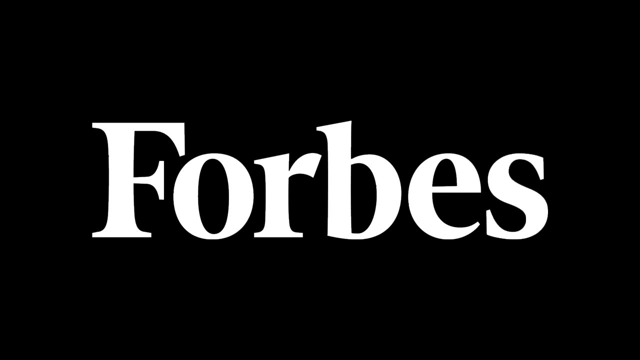 Logotipo de Forbes