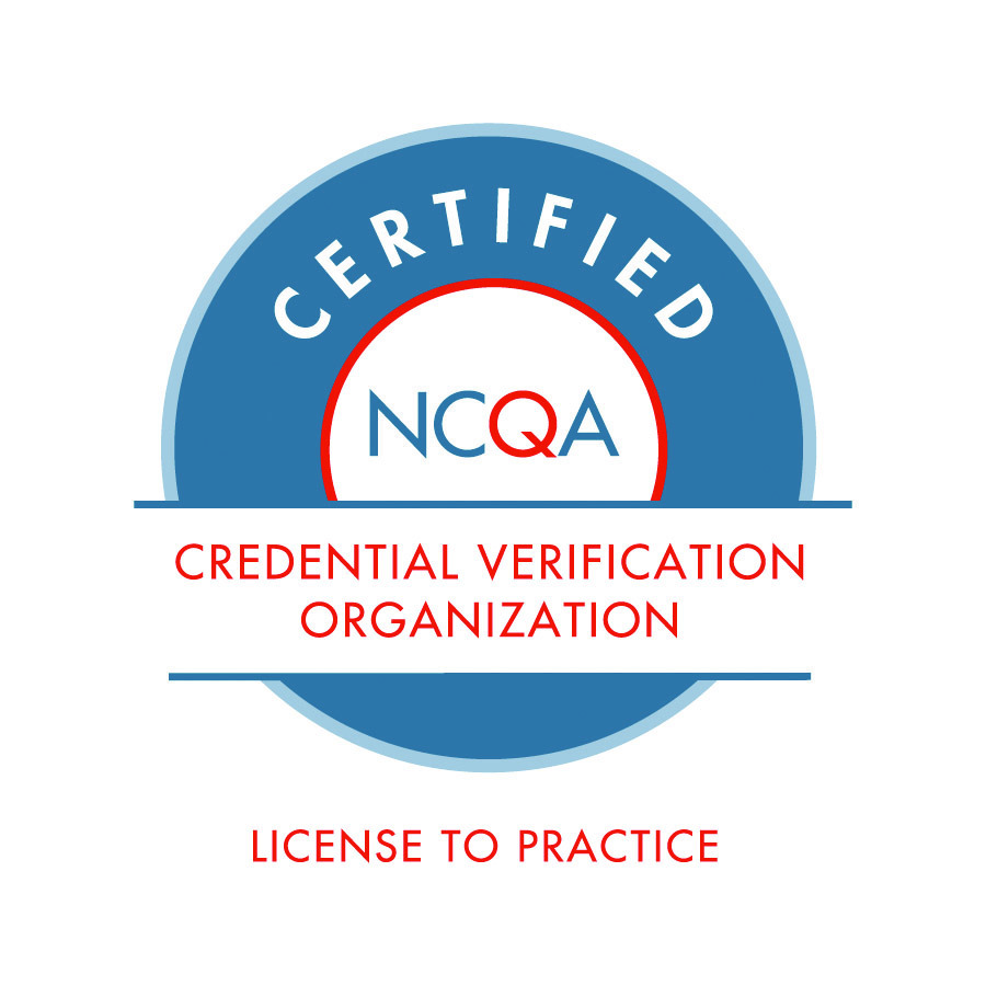 NCQA CVO Seal