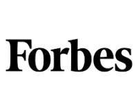 Forbes logo Forbes logo