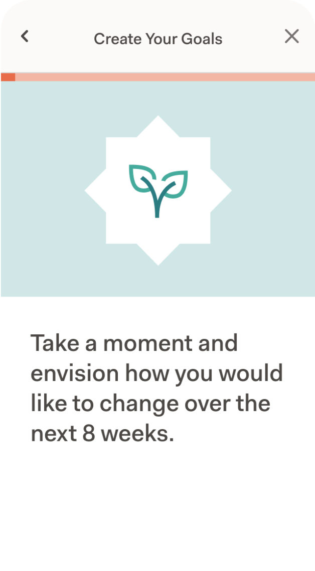 Therapy 360@2x full spectrum of support on app